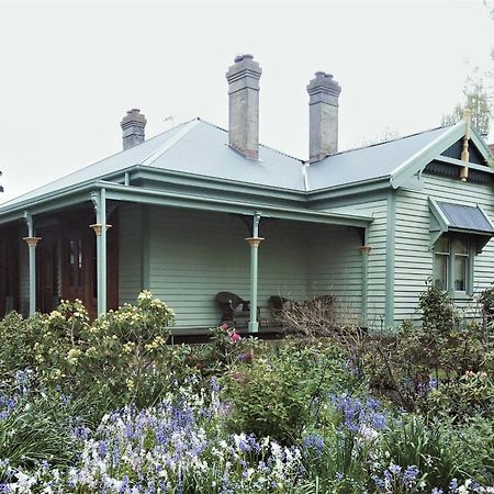 Oakdene Heritage Accommodation St Marys Екстериор снимка