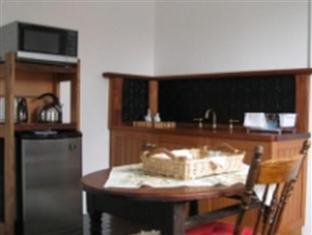 Oakdene Heritage Accommodation St Marys Екстериор снимка