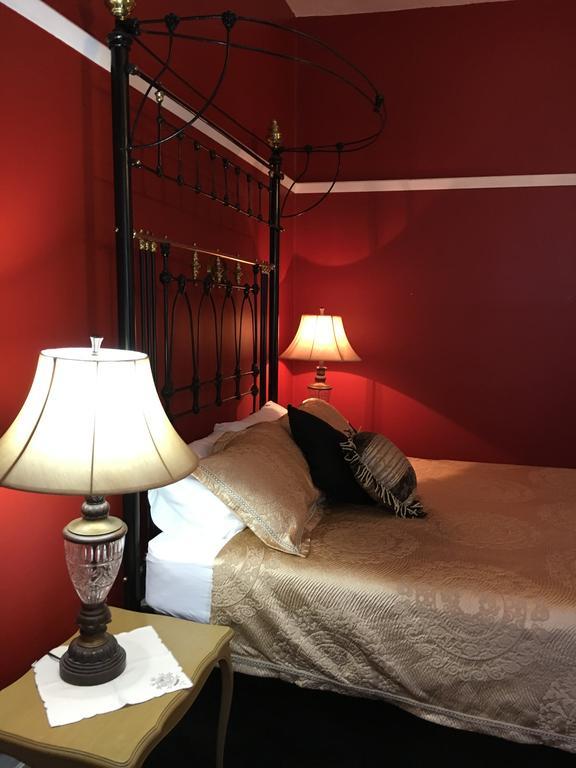 Oakdene Heritage Accommodation St Marys Екстериор снимка