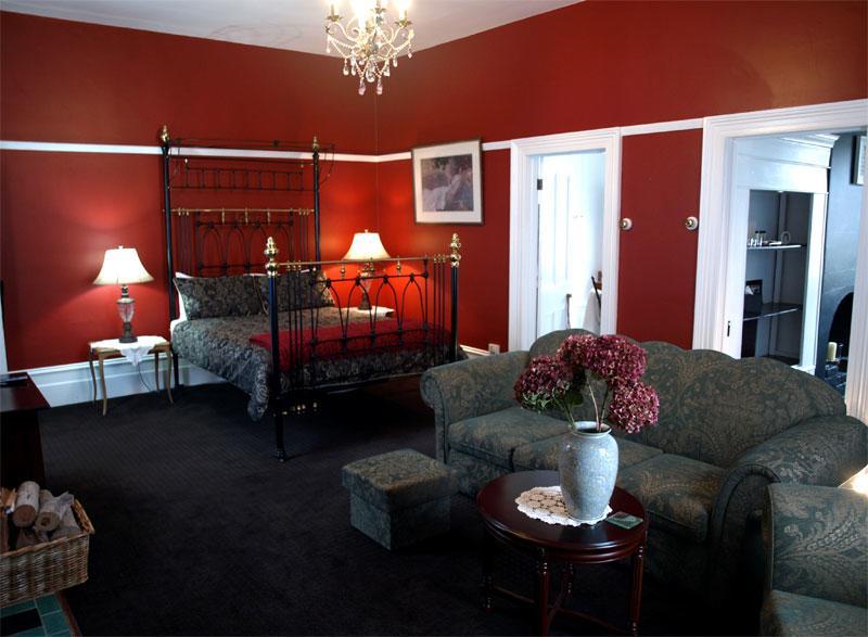 Oakdene Heritage Accommodation St Marys Екстериор снимка