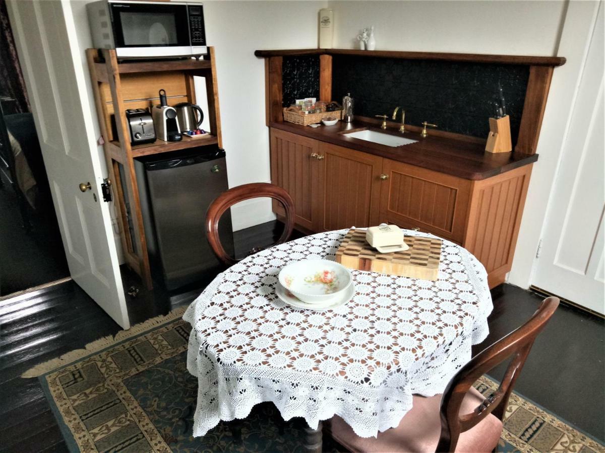 Oakdene Heritage Accommodation St Marys Екстериор снимка