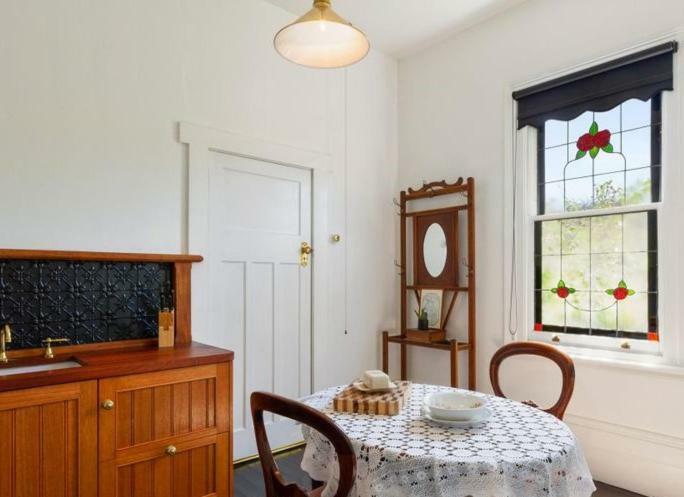 Oakdene Heritage Accommodation St Marys Екстериор снимка