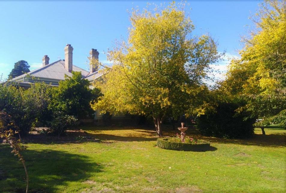 Oakdene Heritage Accommodation St Marys Екстериор снимка