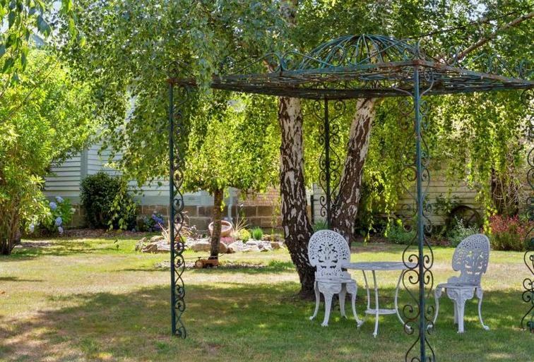 Oakdene Heritage Accommodation St Marys Екстериор снимка